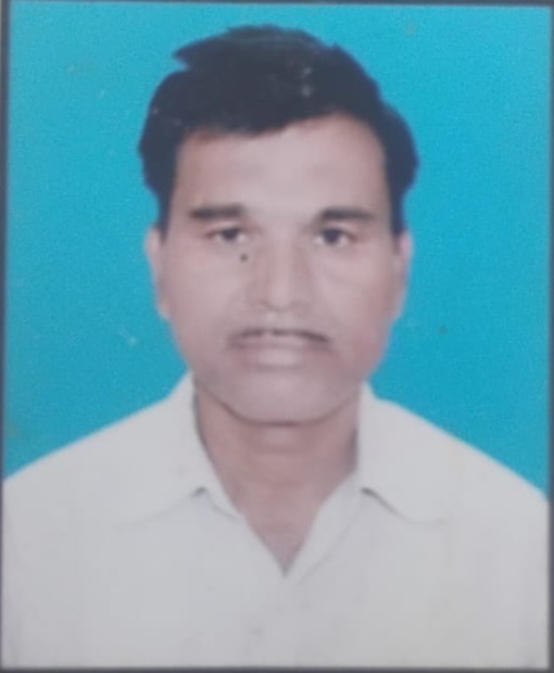 Maroti Dhavji Chavan