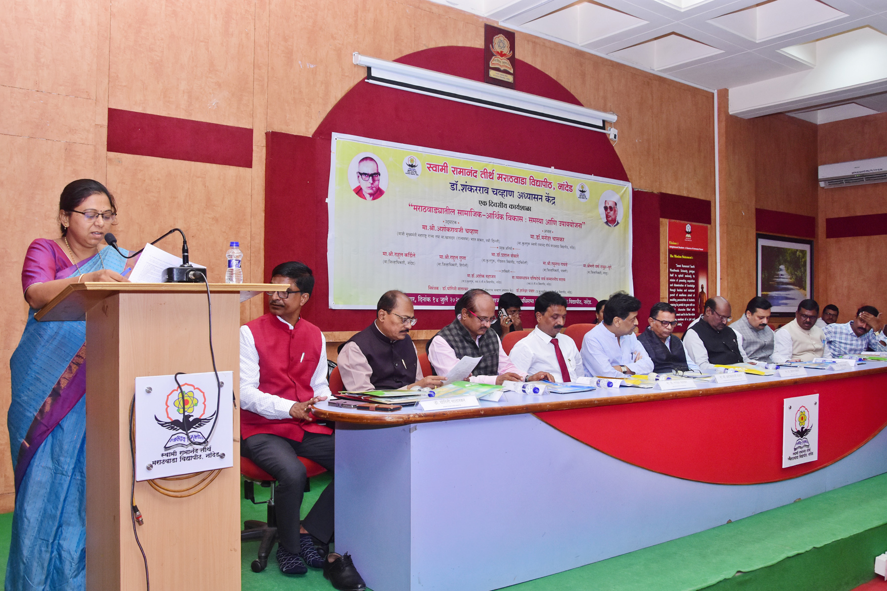 Photos of One Day Workshop