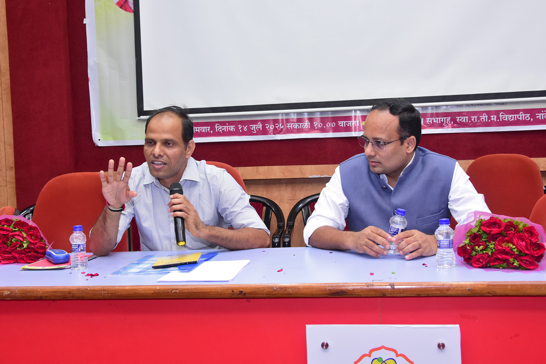 Photos of One Day Workshop