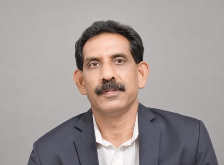 Dr. Rajesh Haribhau Tale