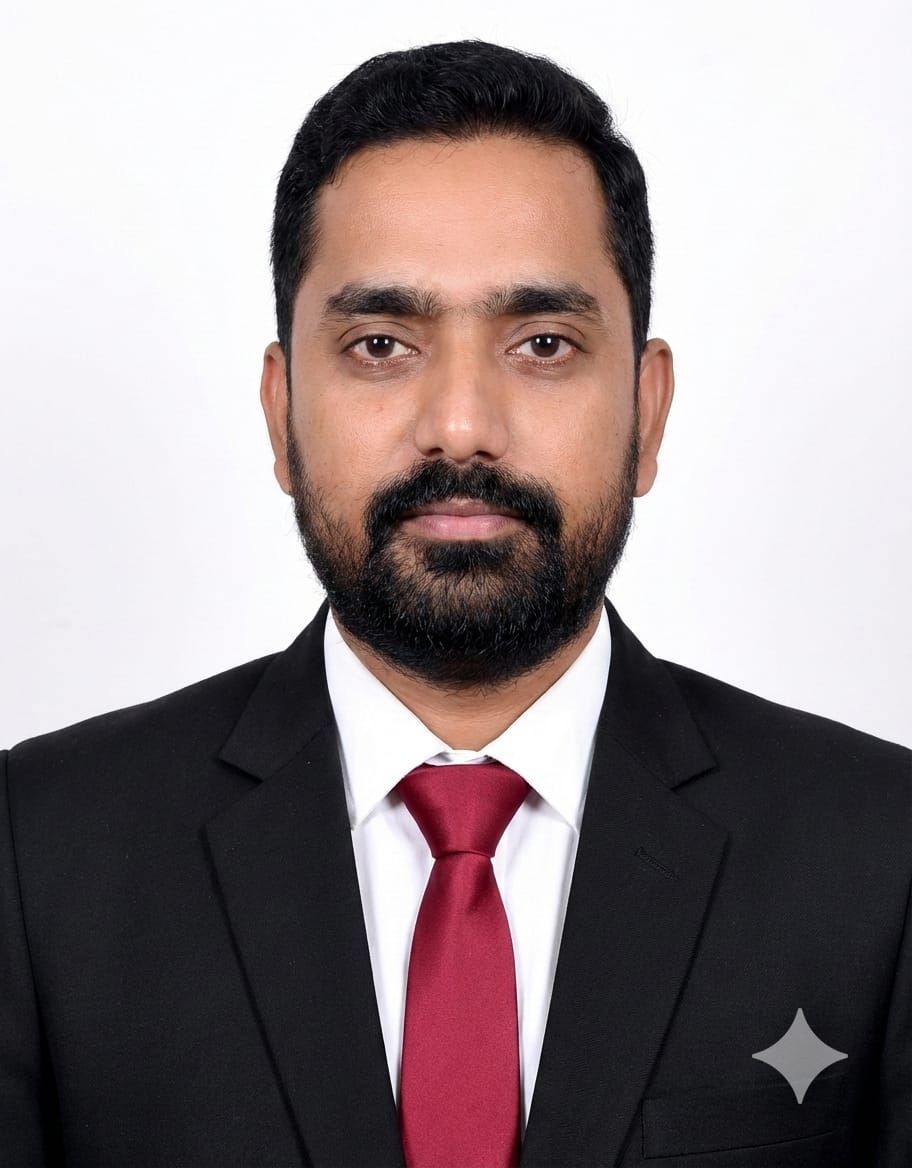 Dr. Rajneet Vijaysingh Tehra