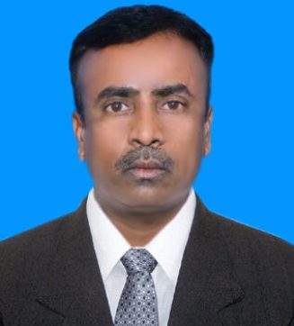 Prof. (Dr.) Nagoba Shivappa N