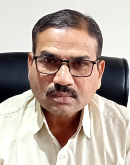 Vyankat Prabhu Ramtirthe