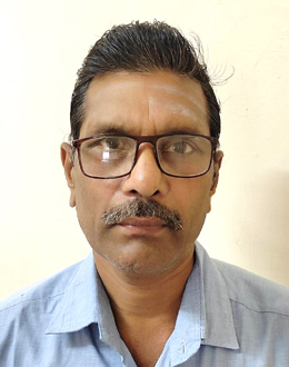 Ram Narayan Karhale