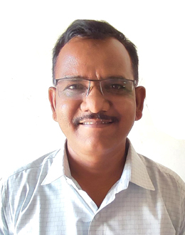 Sunil Tukaram Dhale
