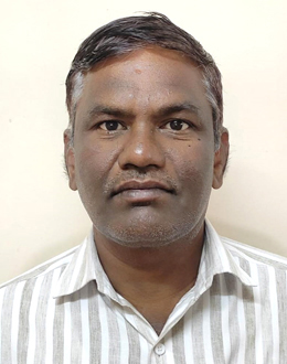 Gopal Kondaji Bokhare