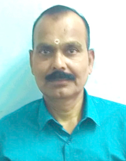 Vikas Shankarrao Jadhav