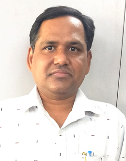 Sunil Sitaram Rawale