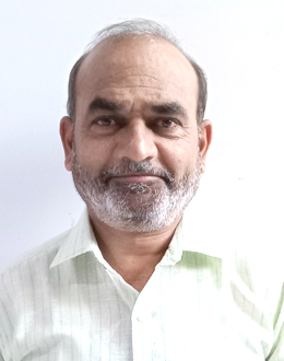 Hanmanthappa Ramchandrappa Dongre