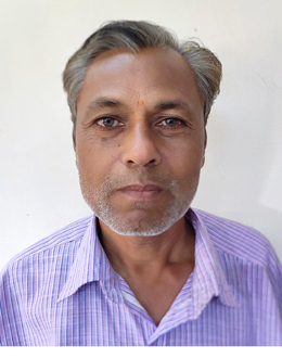 Balasaheb Ramrao Borwandkar