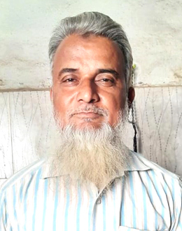 Syed Khaja Moinuddin Syed Afzal