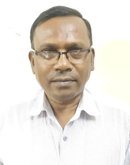 Pandu Madhavrao Suryawanshi