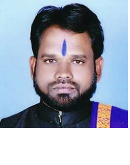 Kalba Shankarrao Hanwate