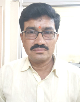 Devrao Bhagwanrao Hambarde