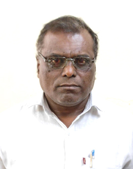 Pandurang Wamanrao Pawde