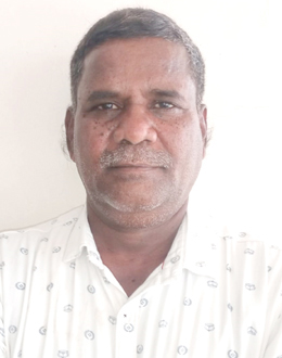 Lakshminarayan Narasayya Peruka