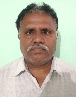 Shaikh Rafik Hannumiya