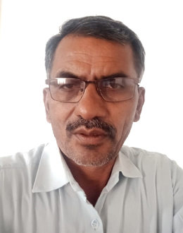 Sajedullakhan Mustafakhan Pathan