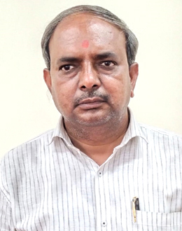 Trimbak Sambhaji Awad