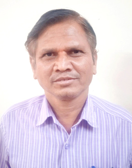 Mohan Vithalrao Kirde