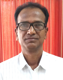 Dilip Bhaurao Padghan