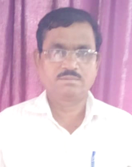 Manik Piraji Rakhonde