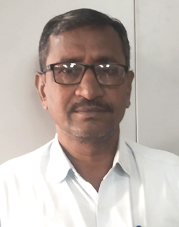 Dnyanoba Gurunath Pawar