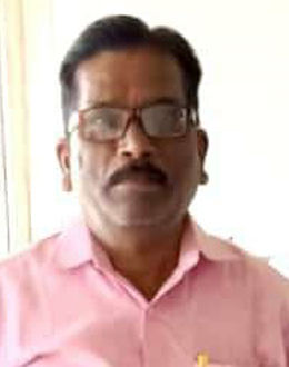 Narayan Sambhaji Tidke