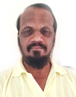 Ramesh Devising Rajput