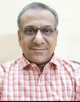 Ajay Arjunrao Darshankar