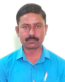 Arun Bhimrao Hambarde
