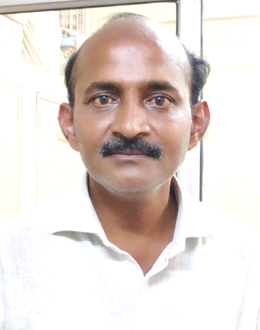 Prabhuappa Kallappa Kanade