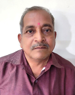 Venkatrao Panditrao Panchal