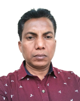 Govind Ramrao Aindwad