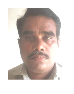 Shavaji Manikrao Hunde