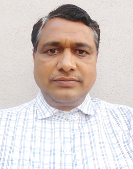 Keshav Madhavrao Gawale