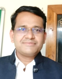 Arun Madhavrao Dhakde