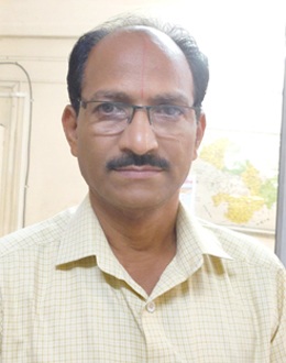 Sudhakar Devidas Shinde