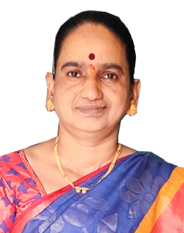Sunita Govindrao Shinde