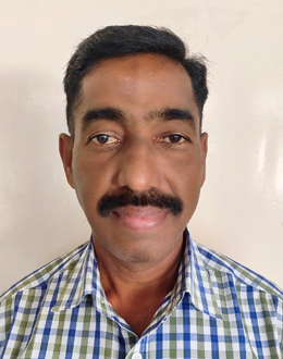 Sunil Laxmanrao Bawale