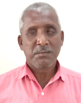 Maroti Dattatraya Waghmare