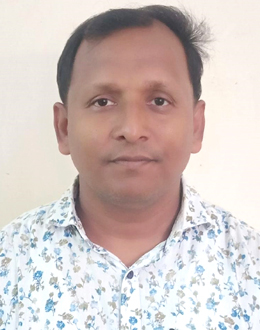 Ravindra Nagnathrao Ganjewar