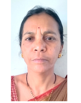 Mahamaya Tryambakrao Kadam