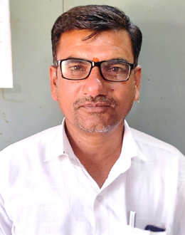 Tukaram Kishanrao Hambarde