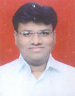 Ravi Niwrattirao Sarode