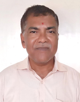 Suresh Shankar Shivratri