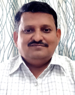 Dinesh Gurushant Ningdalli