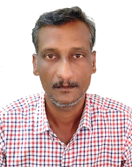 Jayesh Vasantrao Choudhary