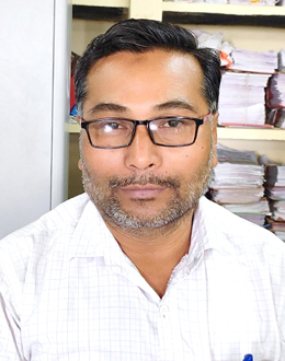 Shaikh Jilani Shaikh Mahetab