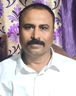 Anil Vithalrao Kalaskar